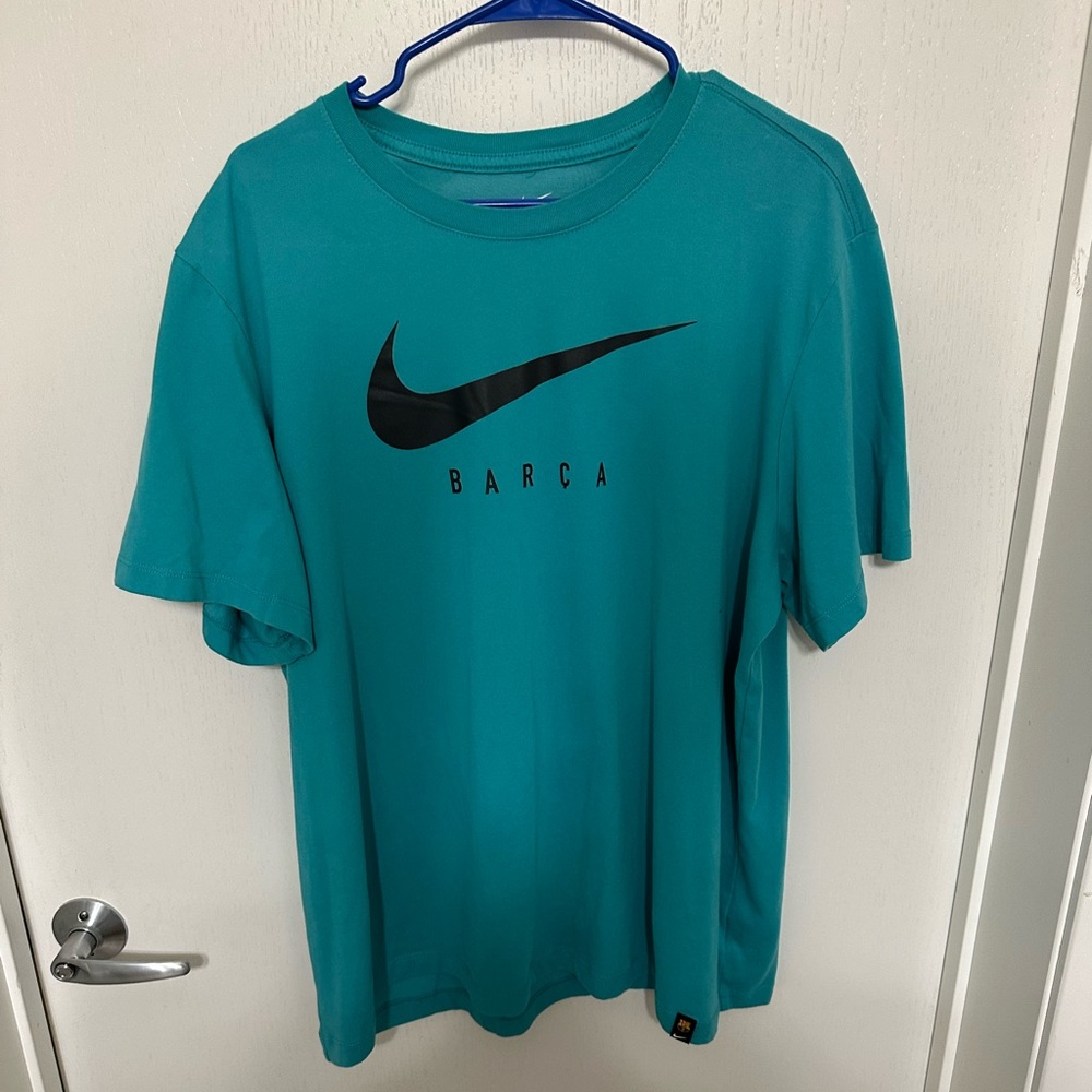 FC Barcelona Shirt